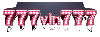 777vin777 logo