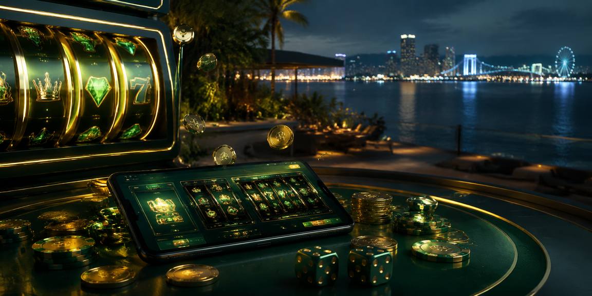 777vin777 Tải ứng dụng 777vin777 – toàn bộ sảnh game trên Android và iOS