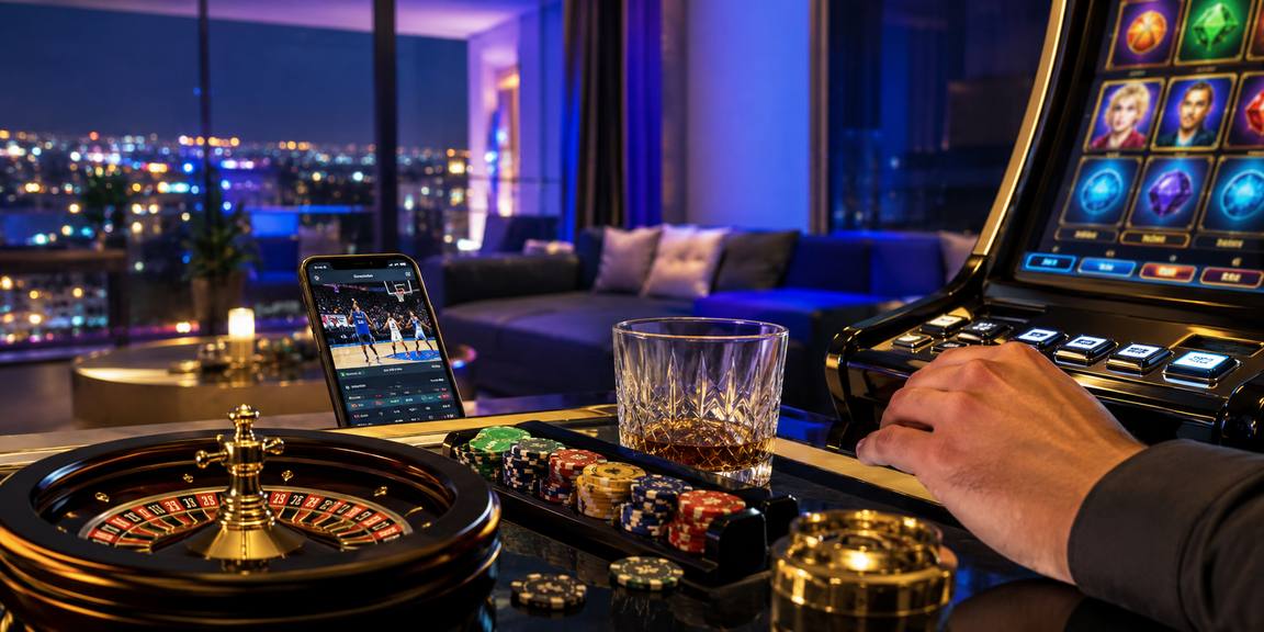 777vin777 mobile gaming